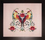 (image for) Love Birds Boerum Decorum